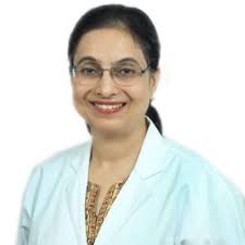 Dr Jasmita Popli
